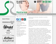 Bild Seniorenservice Mnster