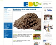 Bild Kita Ausstattung Edu-Land