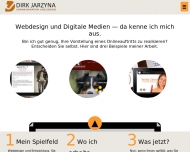 Bild DJ Kommunikation und Design