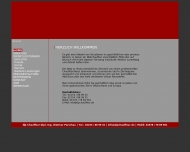 Website dp Chauffeur Dipl.-Ing. Dietmar Parschau