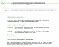 Website Ellen Seifert