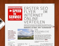 Bild Speed to Service