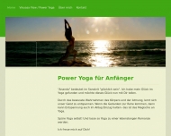 Bild Ananda Yoga Hamburg