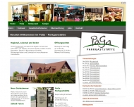 Bild Parkgaststätte PaGa - Keithahn