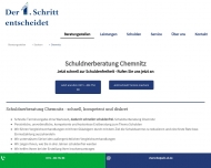 Bild ADN Schuldnerberatung Chemnitz