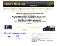 Bild Elektro Neuburg