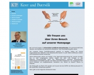 Bild Kost und Partner mbB