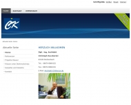 Bild Dipl.-Ing. Architekt Kuczborski Christoph