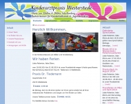 Bild Gemeinschaftspraxis Van Dllen/Schellenberg