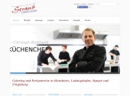 Bild Catering Artists STRAUB