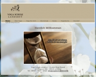 Bild Yoga Schule Landshut Birgit Brandl