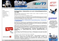 Bild SWM Maschinen