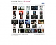 Bild Dipl.-Designer Christian Siebold I Portraitfotograf