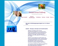 Bild Gestalt-Forum Freiburg