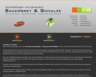 Bild Sachverstndigenbro Sauerbrey GmbH & Peter Schulze