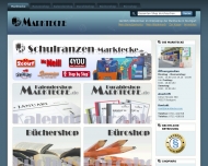Bild Marktecke
