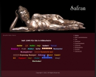Bild Safran