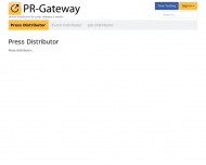 Bild PR-Gateway Presseverteiler Adenion GmbH