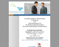 Bild TW Consulting & Training