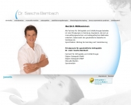 Bild Privatpraxis Dr Bambach