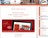 Bild Brotechnik Stiegler