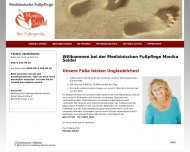 Bild Medizinische Fußpflege Monika Seidel