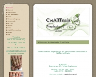 Bild CreARTnails & Beauty 