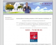 Bild Duisburg-Hamborner-Schlsseldienst