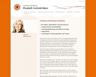 Bild Therape, Coaching, Beratung Wrzburg