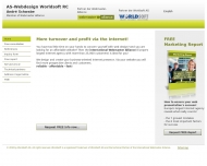 Bild AS Webdesign, Andr Schwabe