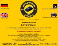 Bild bambergtaxi