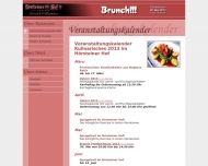Website Hörsteiner Hof