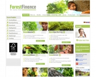 Bild Forest Finance Service GmbH 