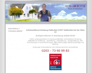 Bild Duisburg-Kalerfelder-Schlsseldienst