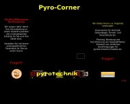 Bild Pyro Corner - Bader
