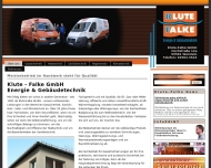 Bild Energie & Gebudetechnik Klute-Falke GmbH