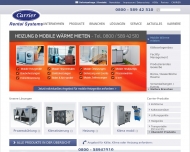 Bild Carrier Rental Systems Germany GmbH