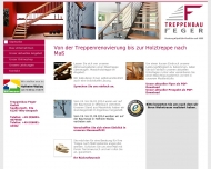 Bild Treppenbau Feger GmbH