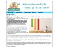 Bild Malerbetrieb Hannover