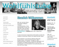 Bild Mandy Grohmann Ausbildungsinstitut fr Massagen und Energiearbeit