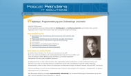 Bild Pascal Reinders IT Solutions