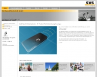 Bild SVS Nachrichtentechnik GmbH