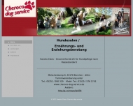 Bild Cheroco dog service