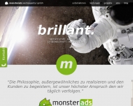 Bild monsterads.werbeagentur GmbH