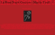Bild La Rose Noire Couture