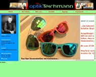 Bild Optik Teichmann Gesellschaft mit beschrnkter Haftung