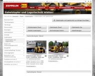 Bild Zeppelin Baumaschinen GmbH