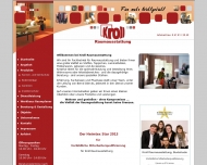 Bild Kroll Raumausstattung e.K.