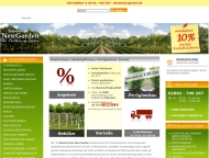 Bild Baumschule NewGarden