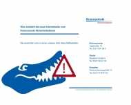Bild Krokoszinski Sicherheitsdienst GmbH & Co KG